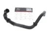 Патрубок радіатора (нижній) VW Caddy III 1.9TDI 04-10 Gates 05-3333 (фото 2)