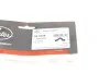 Патрубок системи охолодження VW T5 2.5TDI 03-09 Gates 05-3334 (фото 3)
