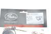 Патрубок радіатора Ford Focus 04- (теплообмінника) Gates 05-4145 (фото 2)