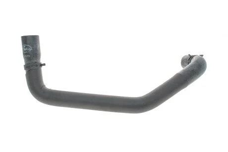 Патрубок радіатора (нижній) Ford Transit Connect 1.8 TDCi 03-13 Gates 05-4273