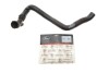 Патрубок радіатора Skoda Octavia/VW Golf IV 1.6 97-10 Gates 05-4319 (фото 2)