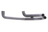 Патрубок системи охолодження VW T4 2.4/2.5 TDI 90-03 Gates 05-4588 (фото 1)
