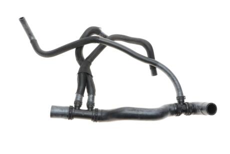 Патрубок радіатора (нижній) Renault Master 2.0 dCi 06- Gates 05-4642