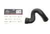 Патрубок інтеркулера Audi A4/A6/VW Passat 1.8T 00-05 Gates 09-0052 (фото 2)