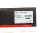 Патрубок інтеркулера VW Passat/Golf V/Skoda Superb 2.0TDI 03- Gates 09-0054 (фото 3)
