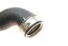Патрубок інтеркулера VW Passat/Golf V/Skoda Superb 2.0TDI 03- Gates 09-0054 (фото 4)