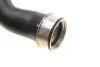 Патрубок інтеркулера VW Caddy 1.9TDI 03- Gates 09-0055 (фото 5)