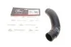 Патрубок інтеркулера Fiat Doblo 1.3 Multijet 05- Gates 09-0066 (фото 2)