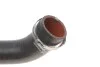 Патрубок інтеркулера Renault Kangoo 1.5dCi 08- Gates 09-0085 (фото 3)