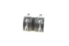 Патрубок інтеркулера Citroen Berlingo/Peugeot Partner 1.6HDI 08- Gates 09-0106 (фото 7)