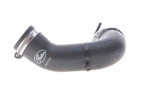 Патрубок інтеркулера Ford Connect 1.8TDCI 02-13 Gates 09-0137