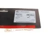 Патрубок інтеркулера Ford Focus II 1.6TDCi/1.8TDCi 03-12 (впускний коллектор) Gates 09-0141 (фото 7)