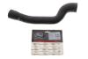 Патрубок інтеркулера Opel Astra H 1.3CDTI 05-10 Gates 09-0157 (фото 2)
