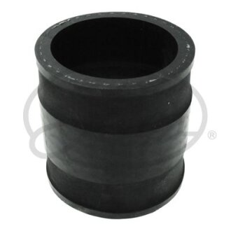 Патрубок интеркулера Gates 09-0166