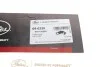 Патрубок інтеркулера (зверху) (R) VW Golf V/Passat 2.0 TDI 05-13 Gates 09-0220 (фото 6)