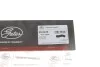 Патрубок інтеркулера VW LT 2.5TDI 96- Gates 09-0239 (фото 6)