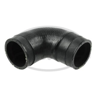 Патрубок интеркулера Gates 09-0267