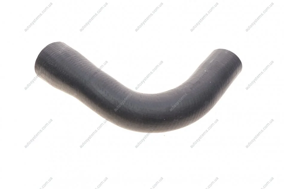 Патрубок інтеркулера Nissan Qashqai 1.5 dCi 07-14 Gates 09-0450 (фото 1)