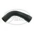 Патрубок інтеркулера Nissan Qashqai 1.5 dCi 07-14 Gates 09-0450 (фото 2)