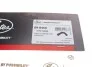 Патрубок інтеркулера Nissan Qashqai 1.5 dCi 07-14 Gates 09-0450 (фото 3)
