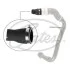 Патрубок інтеркулера Fiat Ducato/Peugeot Boxer 2.2D/2.2HDi 06- Gates 09-0588 (фото 2)