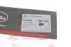 Патрубок інтеркулера Fiat Ducato/Peugeot Boxer 2.2D/2.2HDi 06- Gates 09-0588 (фото 4)