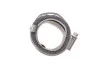 Патрубок інтеркулера Citroen C4/C5/Peugeot 307/407 1.6HDi 04- Gates 09-0589 (фото 3)