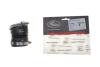 Патрубок інтеркулера Citroen C4/C5/Peugeot 307/407 1.6 HDi 03- Gates 09-0592 (фото 2)