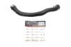 Патрубок інтеркулера Citroen Berlingo 1.2-1.5/1.6 BlueHDi 13- Gates 09-0598 (фото 2)