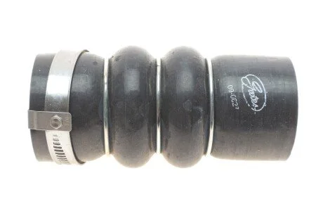 Патрубок інтеркулера Ford Connect 1.8TDCi 02- Gates 09-0627