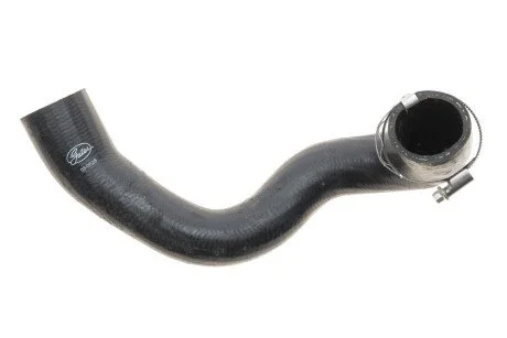 Патрубок інтеркулера Ford Connect 1.8TDCi 06-13 Gates 09-0628