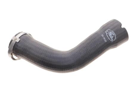 Патрубок інтеркулера Opel Signum/Vectra C 2.0 DTI 16V/2.2 DTI 16V 02-06 Gates 09-0695