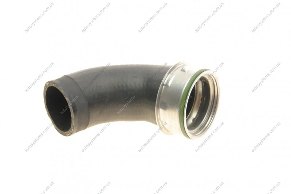 Патрубок інтеркулера BMW X5 (E53) 01-06 M57 D30 Gates 09-0751 (фото 1)