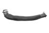 Патрубок інтеркулера Citroen Jumpy/Peugeot Expert 2.0 BlueHDi 16- Gates 09-1159 (фото 1)