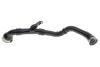 Патрубок інтеркулера Renault Megane IV/Scenic IV/Nissan Qashqai 1.5 dCi 15- Gates 09-1455 (фото 1)