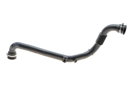 Патрубок інтеркулера Renault Laguna II 1.9 dCi 01-07 Gates 09-1492