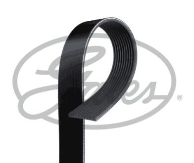 Поликлиновый ремень Gates 10PK1240HD
