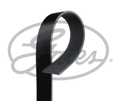 Поликлиновый ремень Gates 10PK2070HD