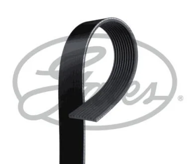Поликлиновый ремень Gates 10PK2200HD