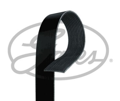 Поликлиновый ремень Gates 12PK1375HD