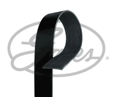 Поликлиновый ремень Gates 12PK1898AHD