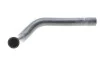 Патрубок системи охолодження Opel Omega A 1.8-2.0 86-94 Gates 3379 (фото 3)