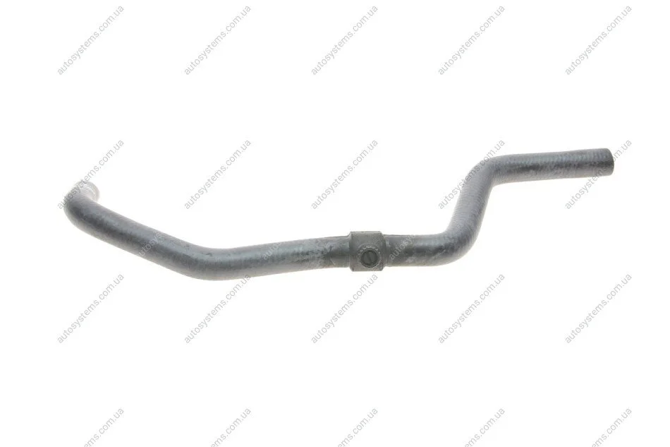Патрубок системи охолодження Renault Logan/Dacia Logan 1.4/1.6 04- Gates 3932 (фото 1)