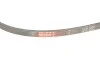 Ремінь генератора BMW 3 (F30/F80/G30/F)/5 (G30/F90/G31)/X3 (G01/F97) 2.0 15- B48 Gates 3PK968 (фото 4)
