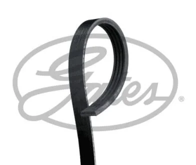 Поликлиновый ремень Gates 4PK1070HD