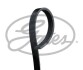 Поликлиновый ремень Gates 4PK1088SFHD (фото 1)