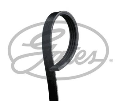 Поликлиновый ремень Gates 4PK1173HD