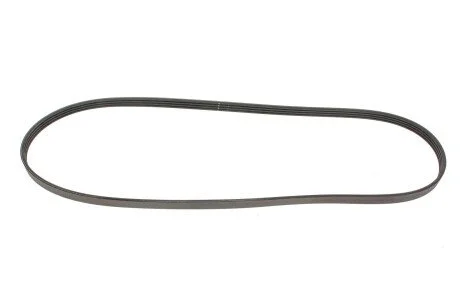 Ремінь генератора Renault Rapid 1.4i 91-98 Gates 4PK1195