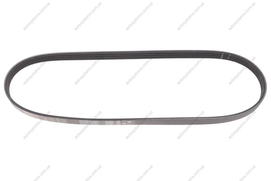 Ремінь генератора BMW 3 (E36) 95-00 Gates 4PK836SF (фото 1)
