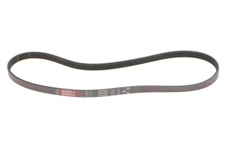 Пас поліклиновий Gates 4PK890